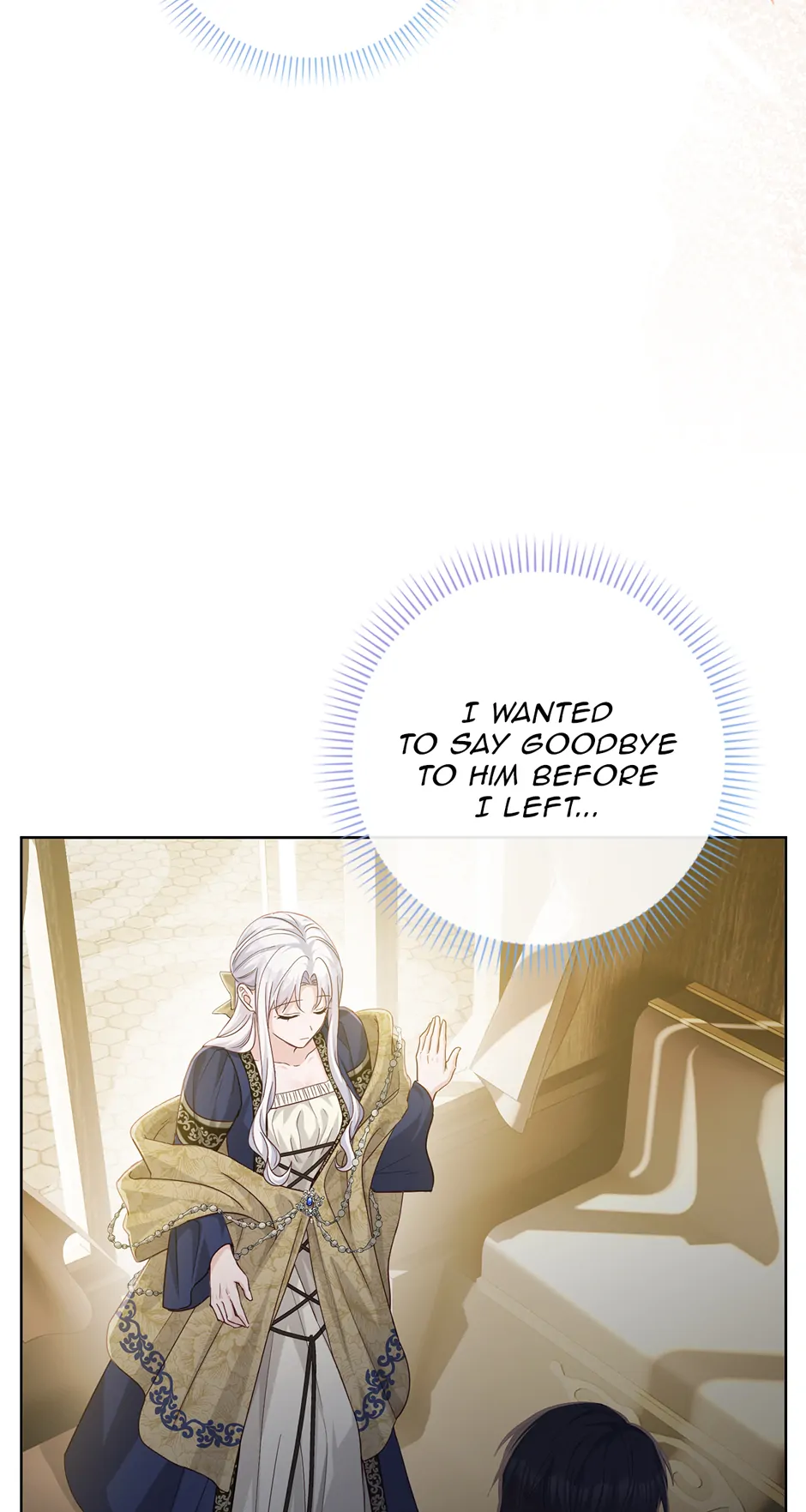 There is no forgiveness from the regressed lady Chapter 36 251 31