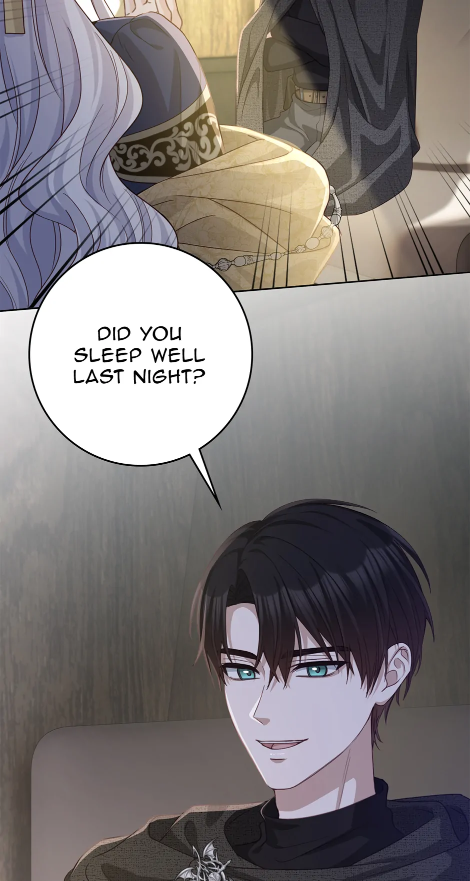 There is no forgiveness from the regressed lady Chapter 36 253 33