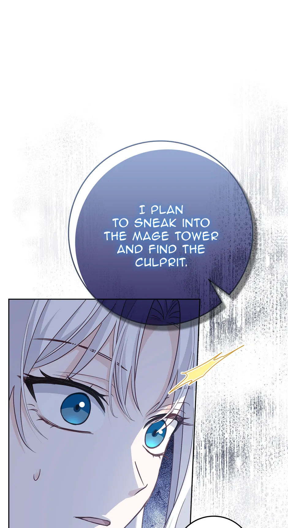 There is no forgiveness from the regressed lady Chapter 36 257 37