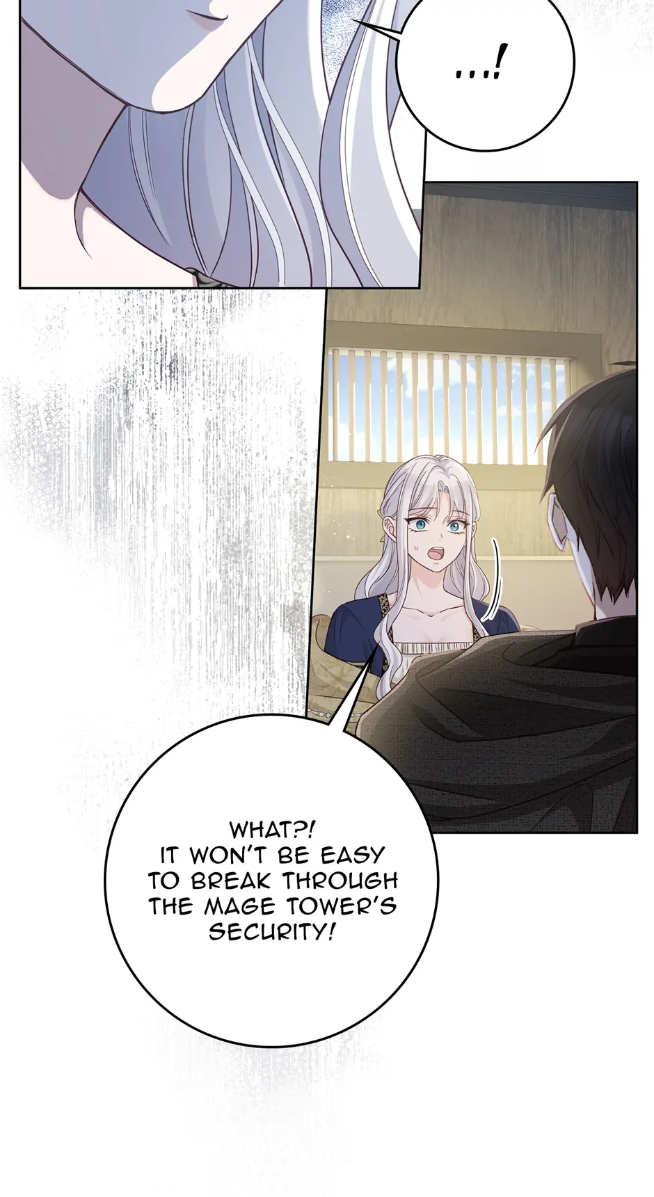 There is no forgiveness from the regressed lady Chapter 36 258 38