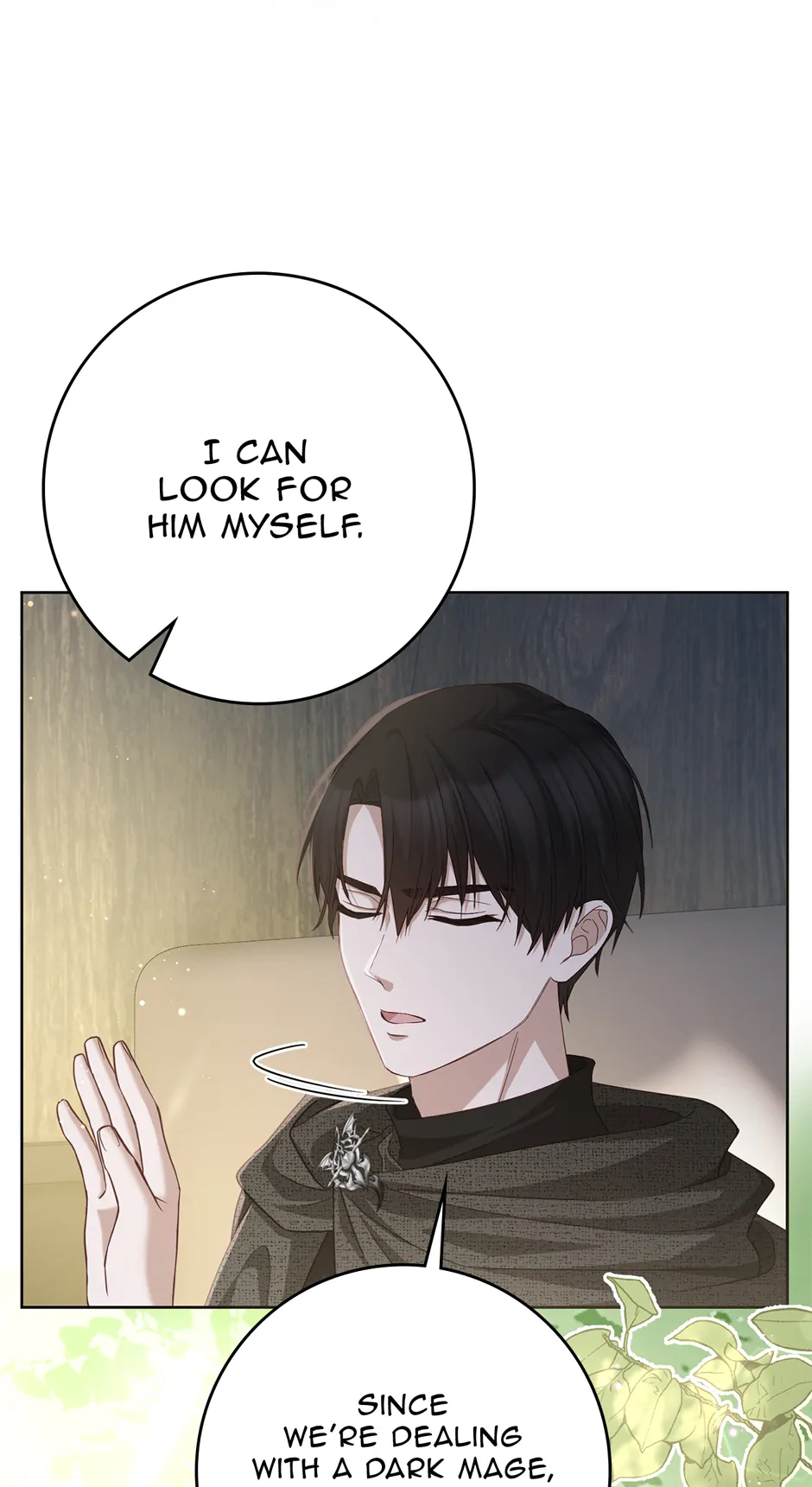 There is no forgiveness from the regressed lady Chapter 36 259 39