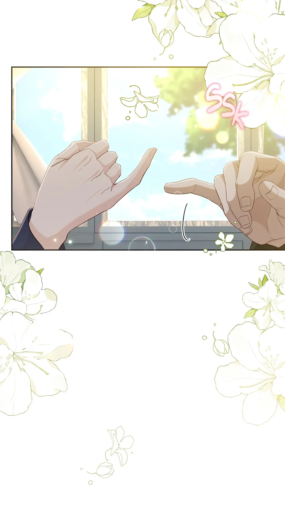 There is no forgiveness from the regressed lady Chapter 36 263 43