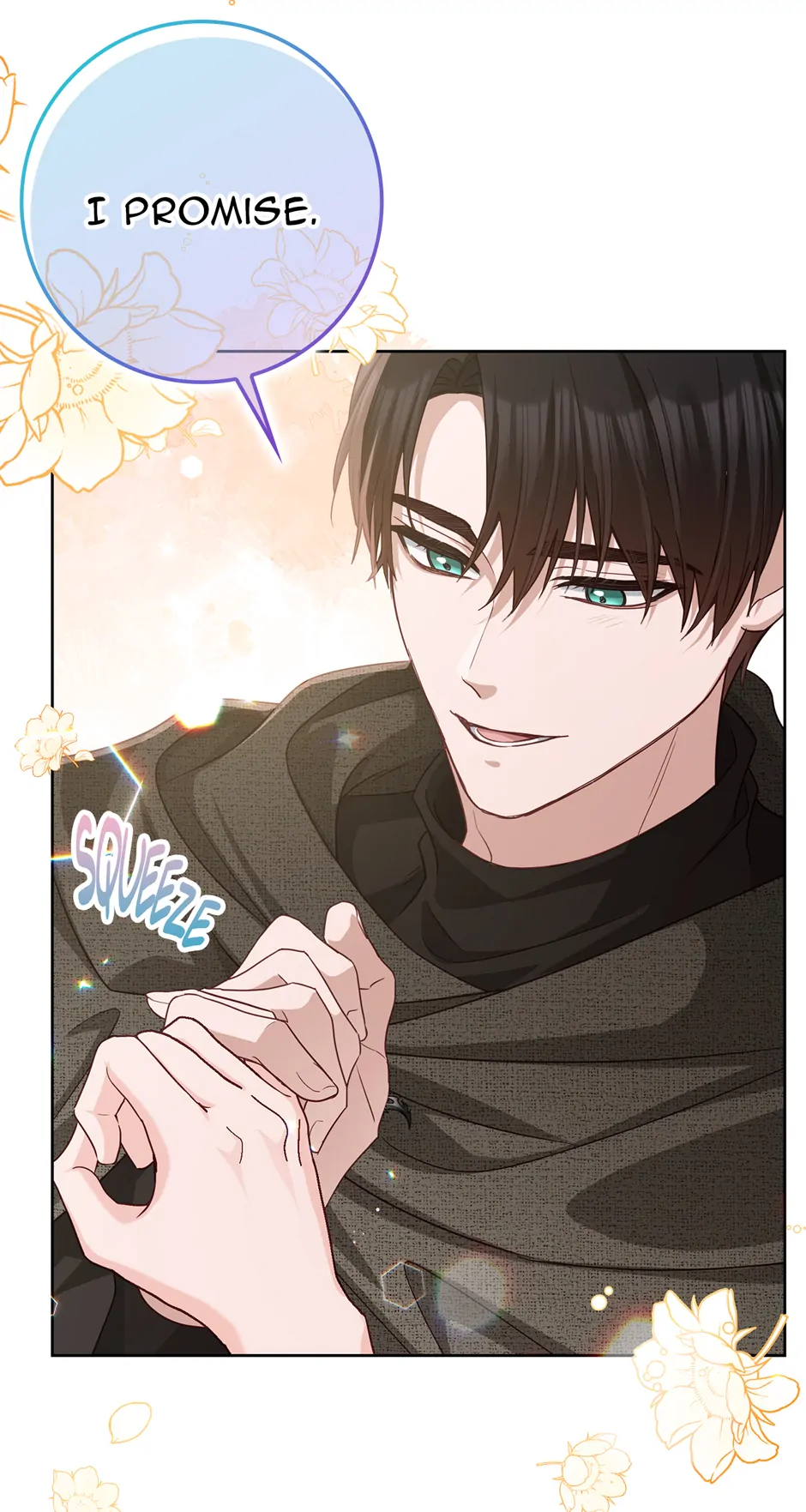 There is no forgiveness from the regressed lady Chapter 36 264 44