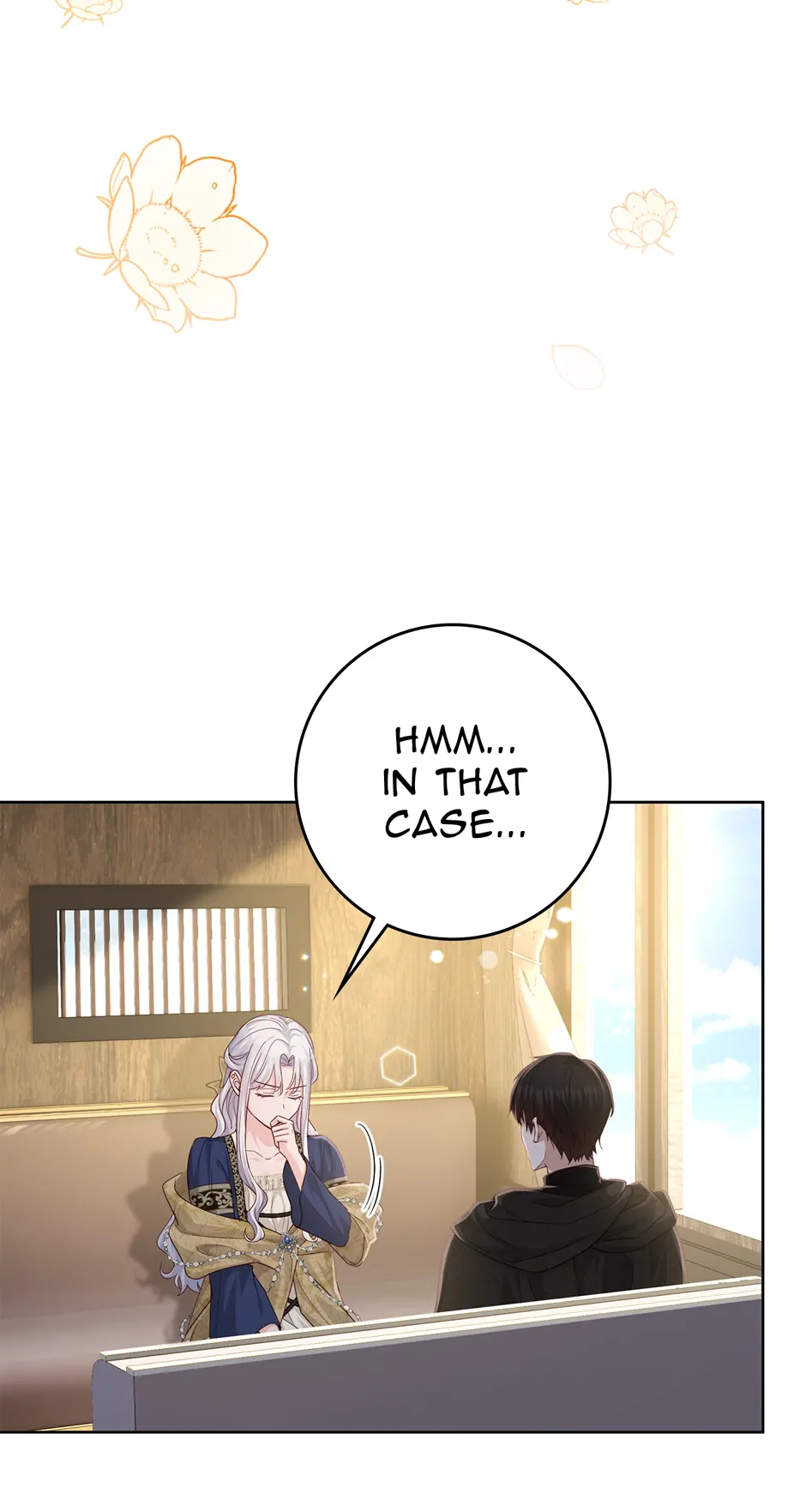 There is no forgiveness from the regressed lady Chapter 36 265 45