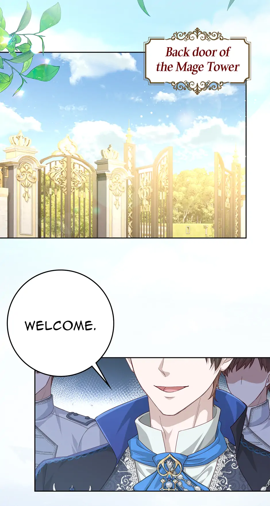 There is no forgiveness from the regressed lady Chapter 36 268 48