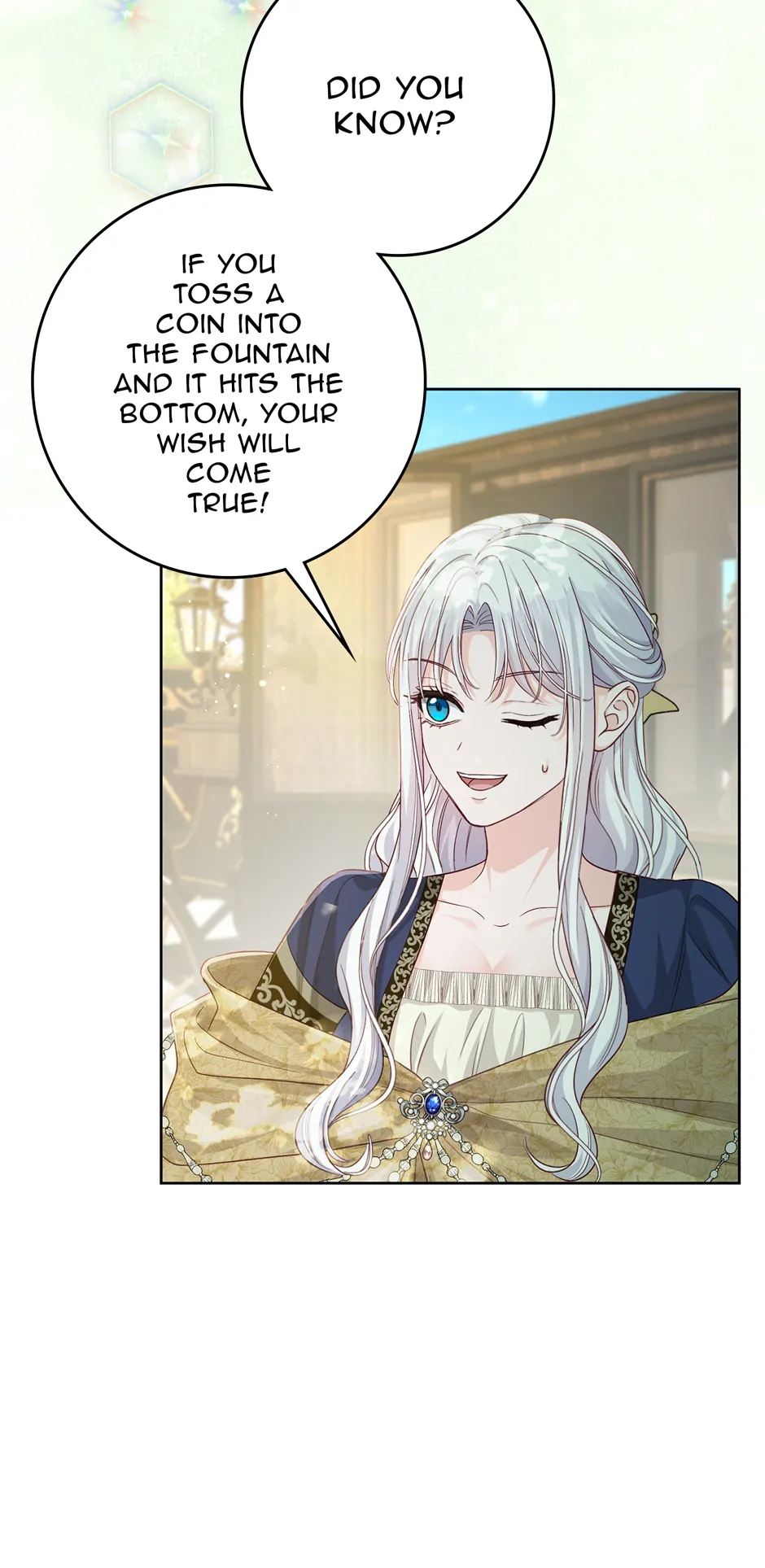 There is no forgiveness from the regressed lady Chapter 36 277 57