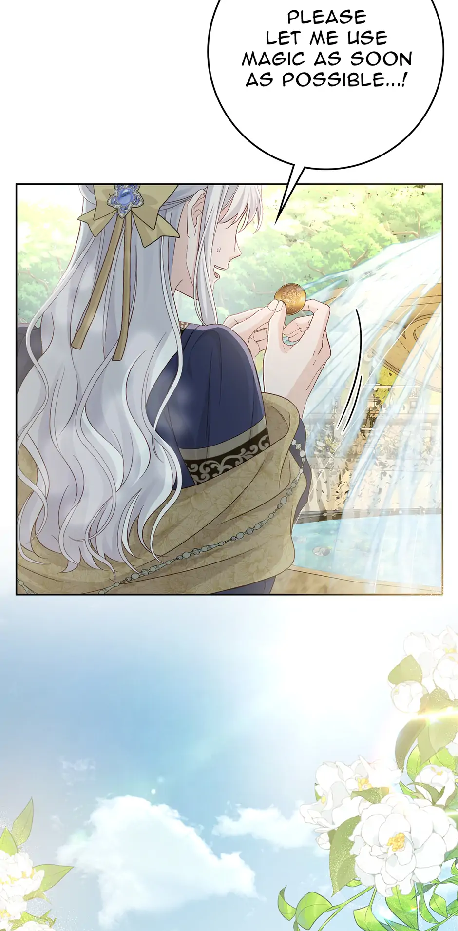 There is no forgiveness from the regressed lady Chapter 36 279 59