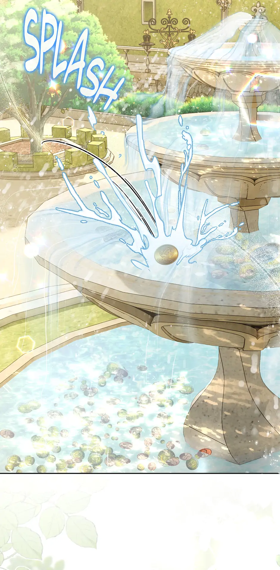 There is no forgiveness from the regressed lady Chapter 36 281 61