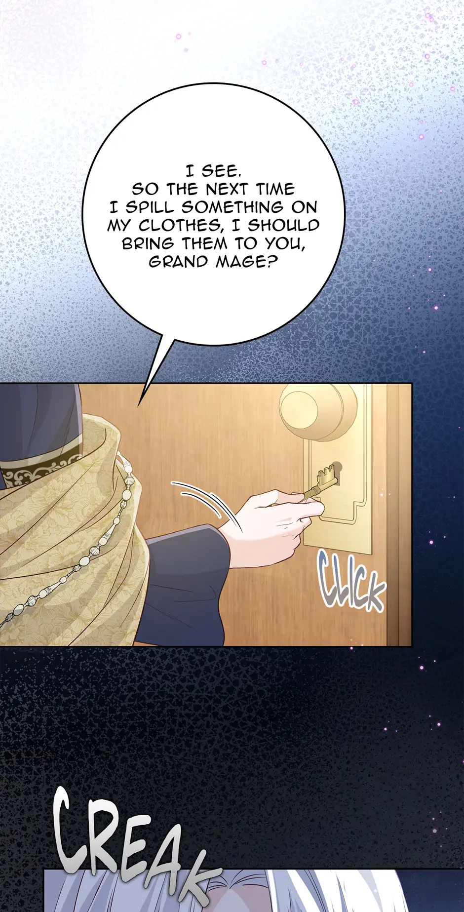 There is no forgiveness from the regressed lady Chapter 36 287 67