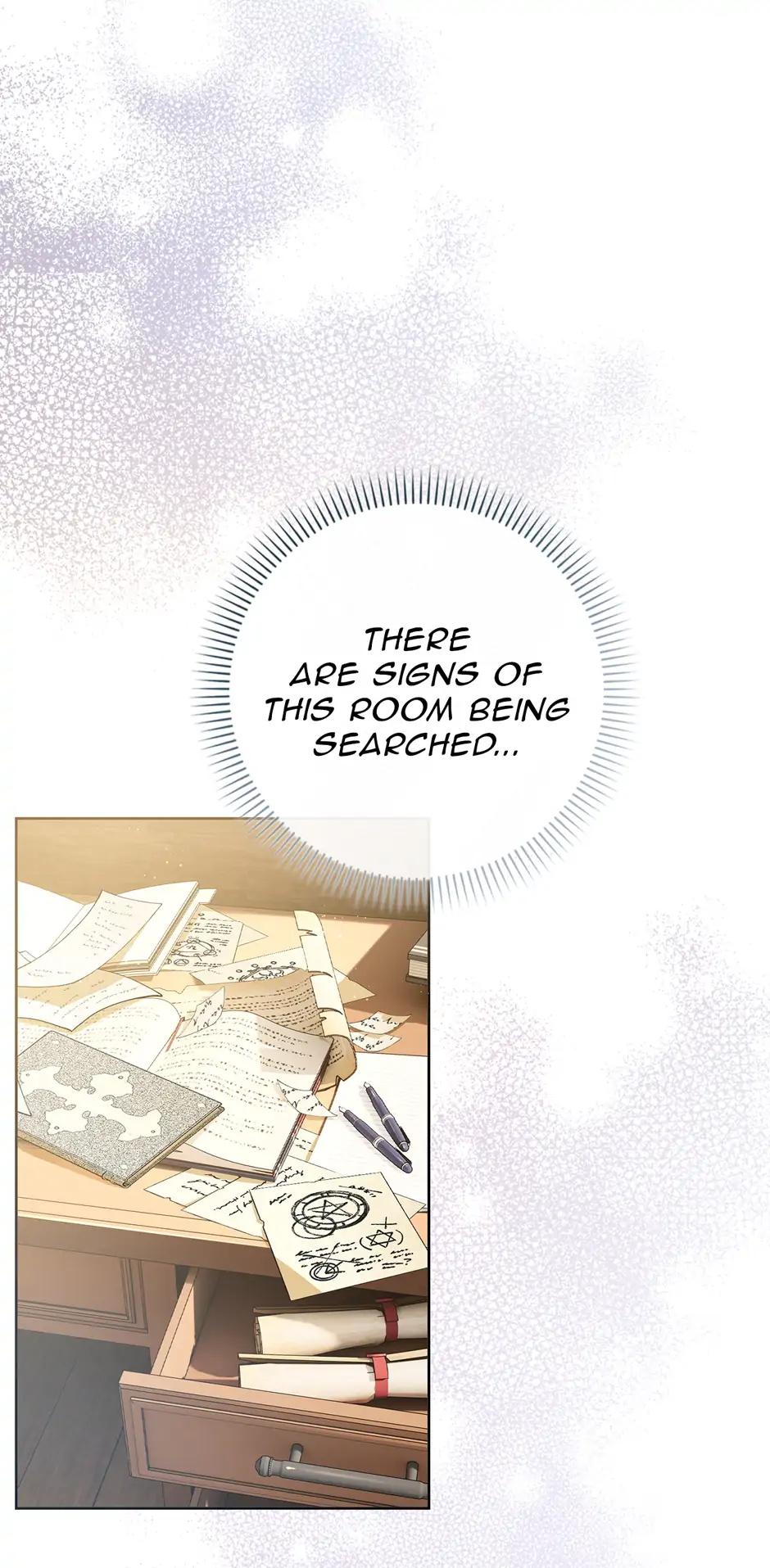 There is no forgiveness from the regressed lady Chapter 37 255 05