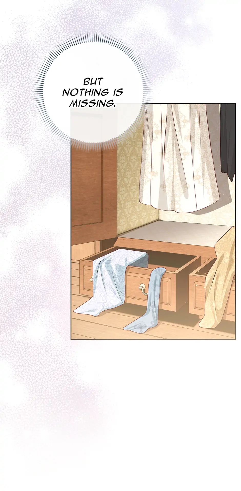 There is no forgiveness from the regressed lady Chapter 37 256 06