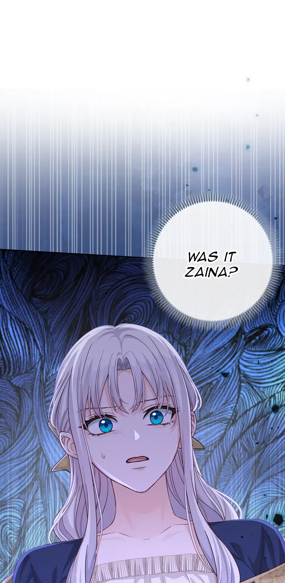 There is no forgiveness from the regressed lady Chapter 37 257 07