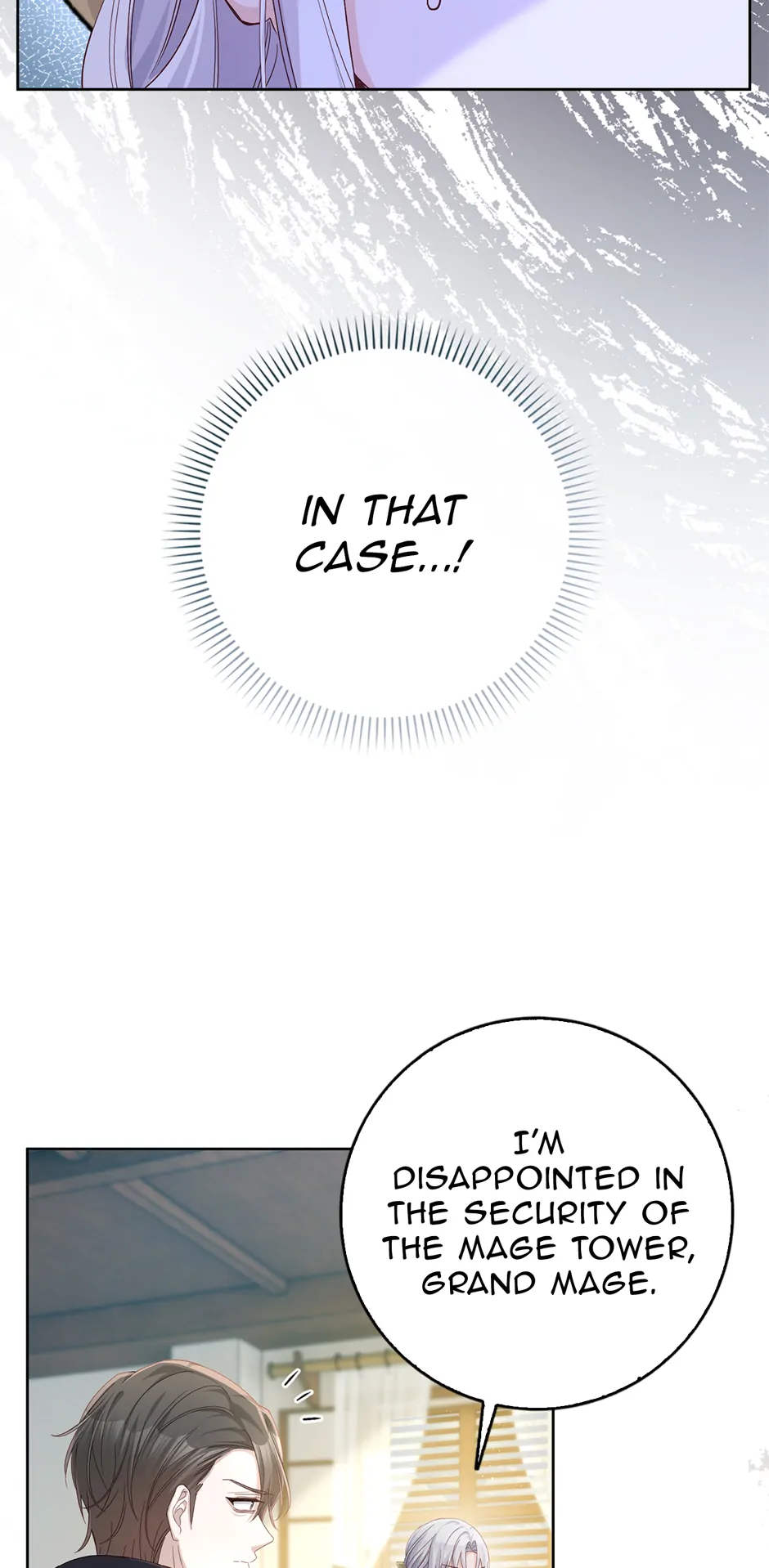 There is no forgiveness from the regressed lady Chapter 37 260 10