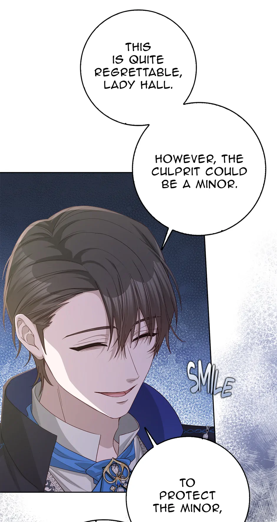 There is no forgiveness from the regressed lady Chapter 37 263 13