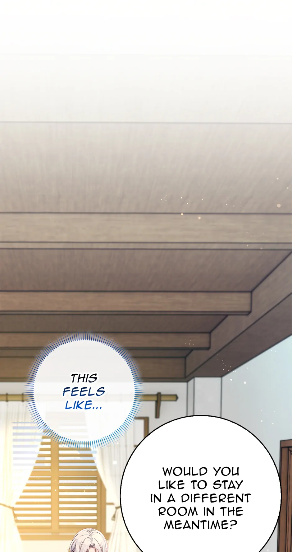 There is no forgiveness from the regressed lady Chapter 37 265 15