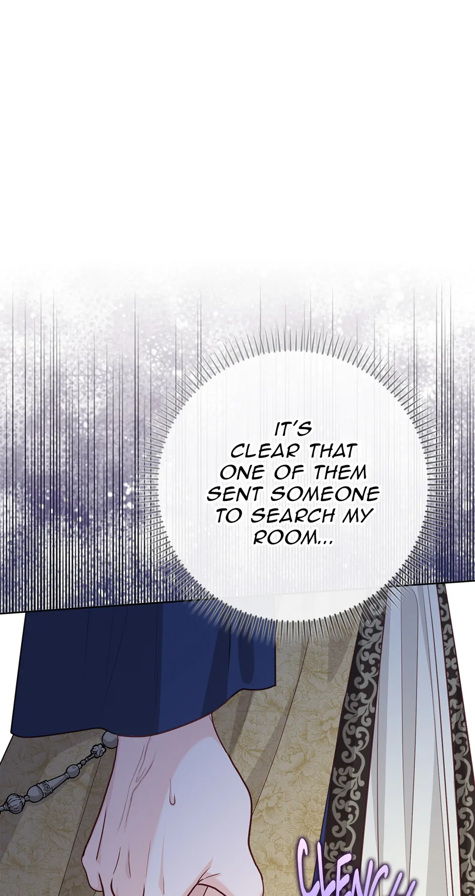 There is no forgiveness from the regressed lady Chapter 37 267 17