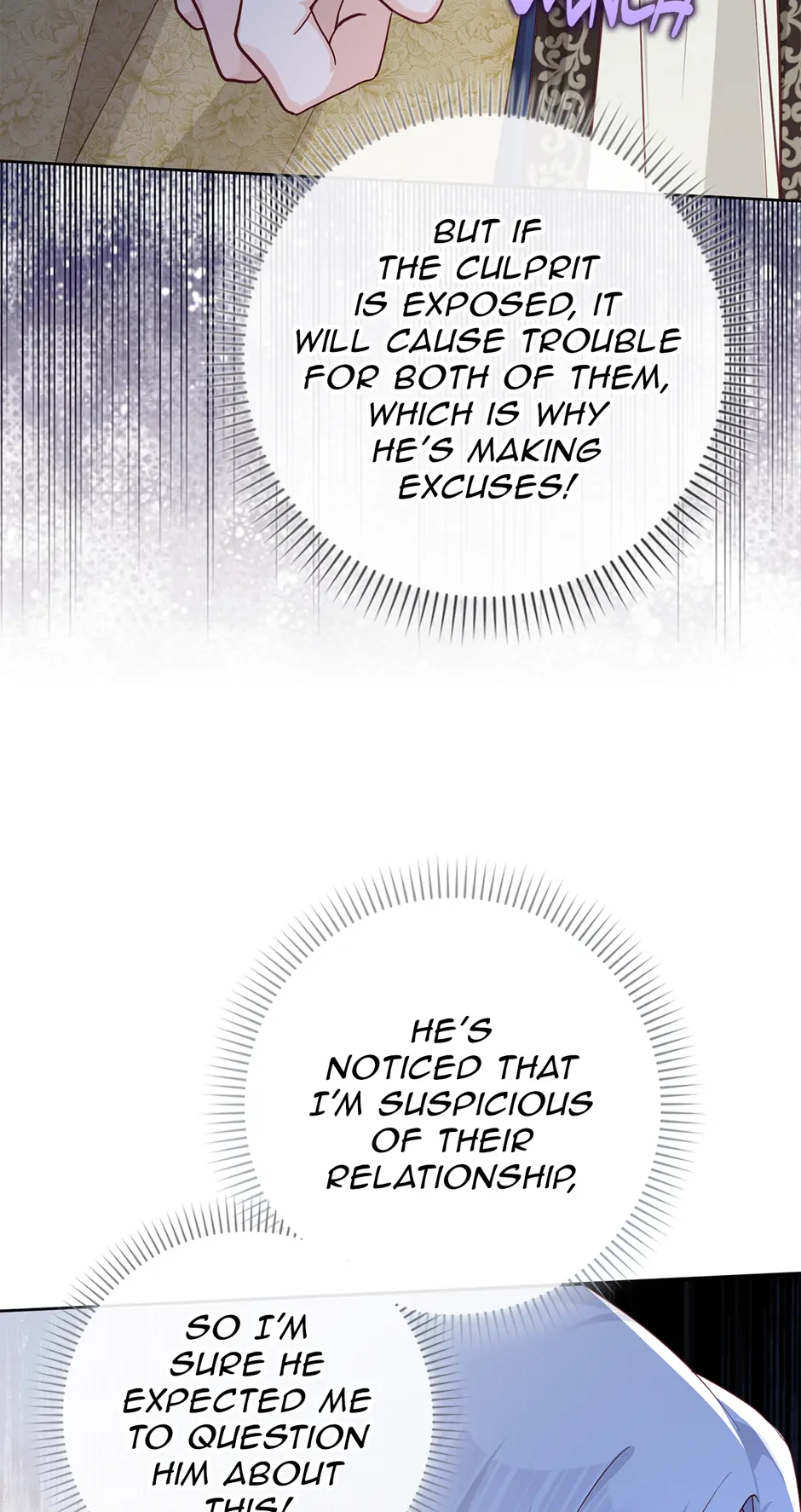 There is no forgiveness from the regressed lady Chapter 37 268 18