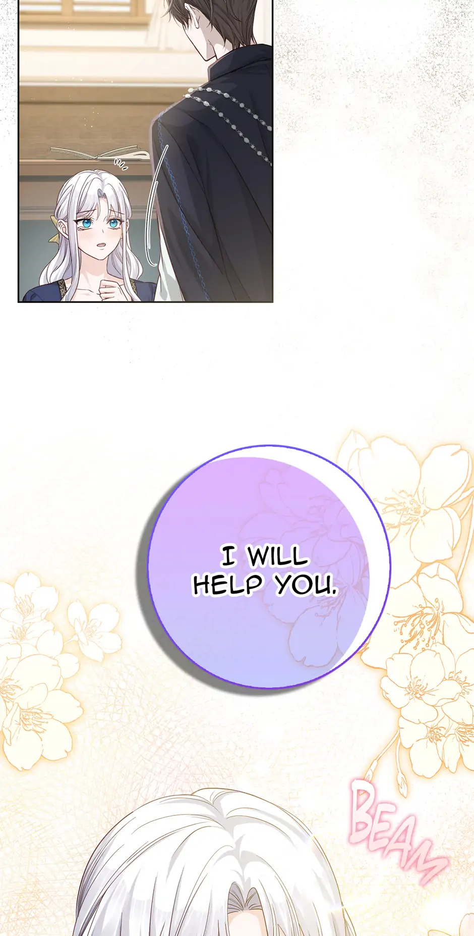 There is no forgiveness from the regressed lady Chapter 37 275 25