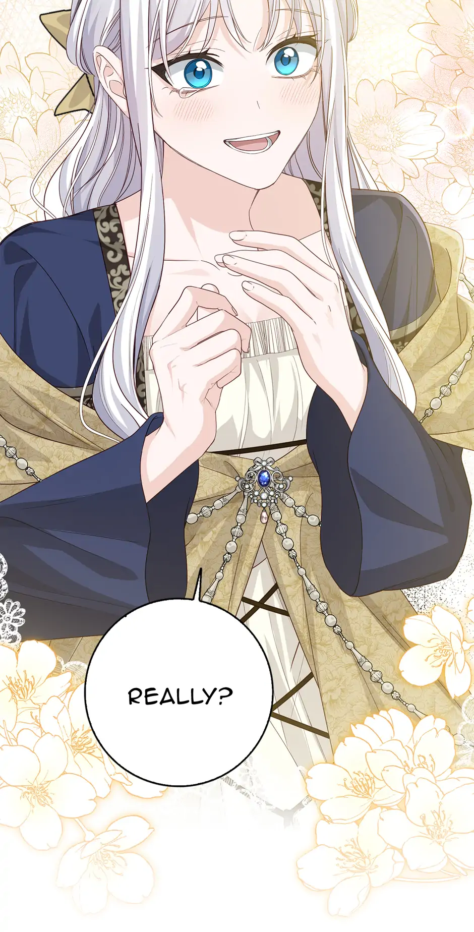 There is no forgiveness from the regressed lady Chapter 37 276 26