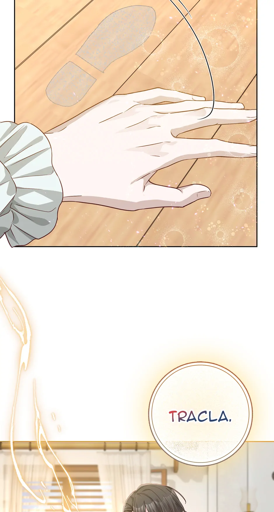 There is no forgiveness from the regressed lady Chapter 37 278 28