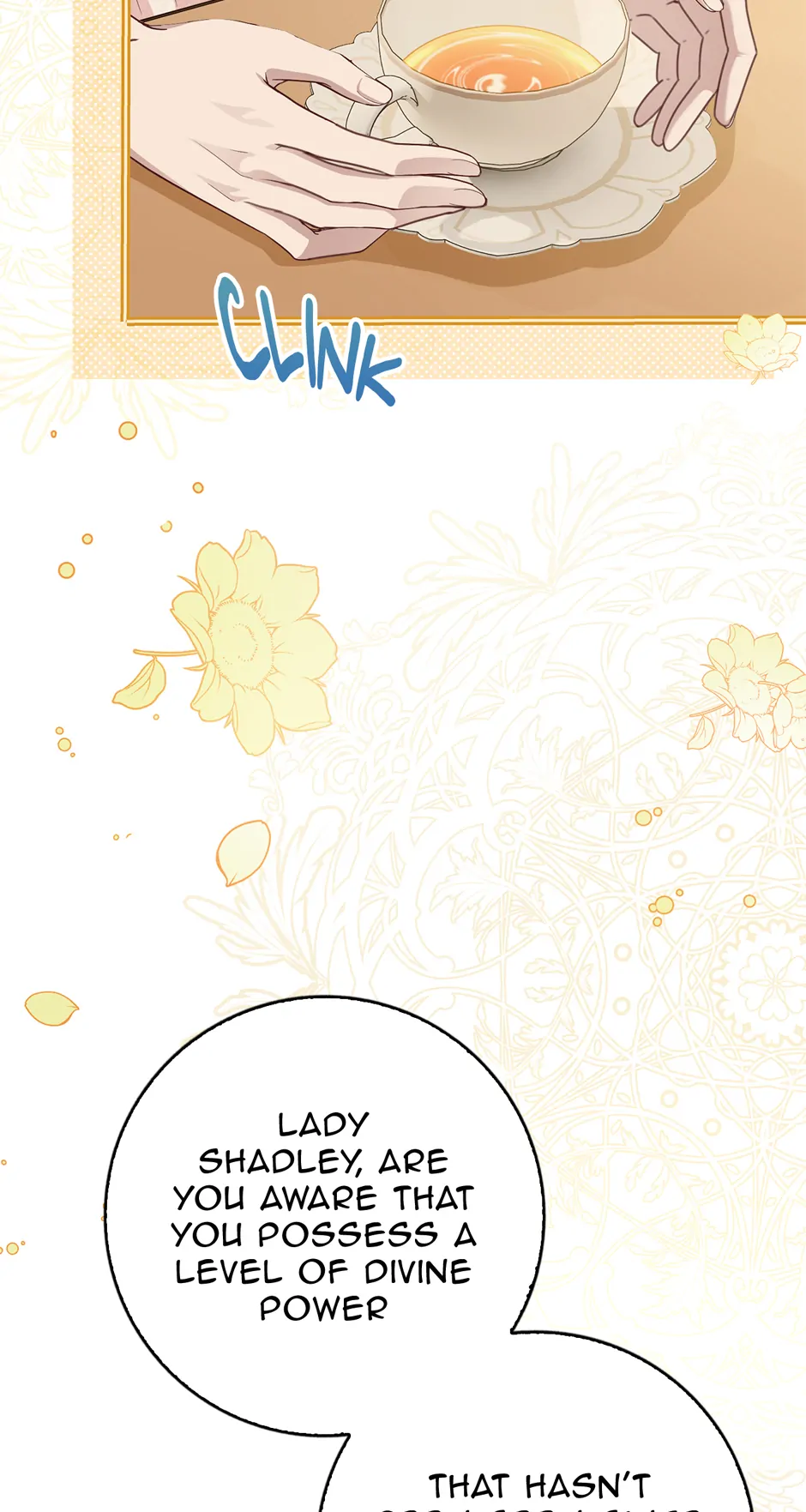 There is no forgiveness from the regressed lady Chapter 37 288 38