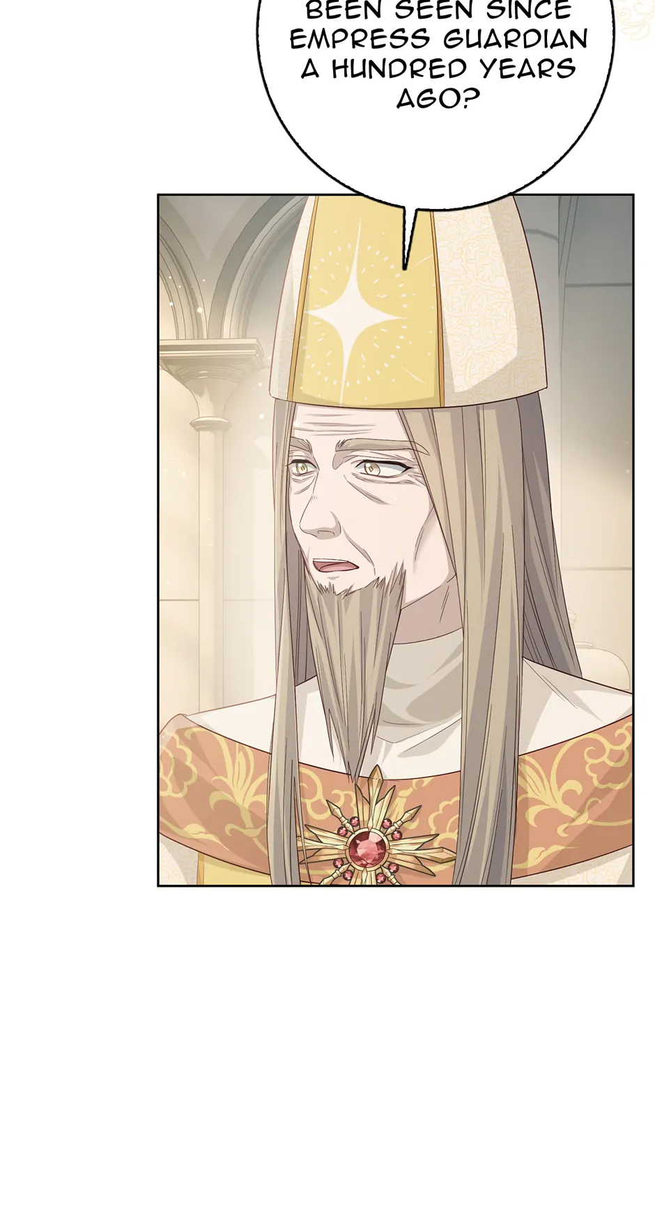 There is no forgiveness from the regressed lady Chapter 37 289 39