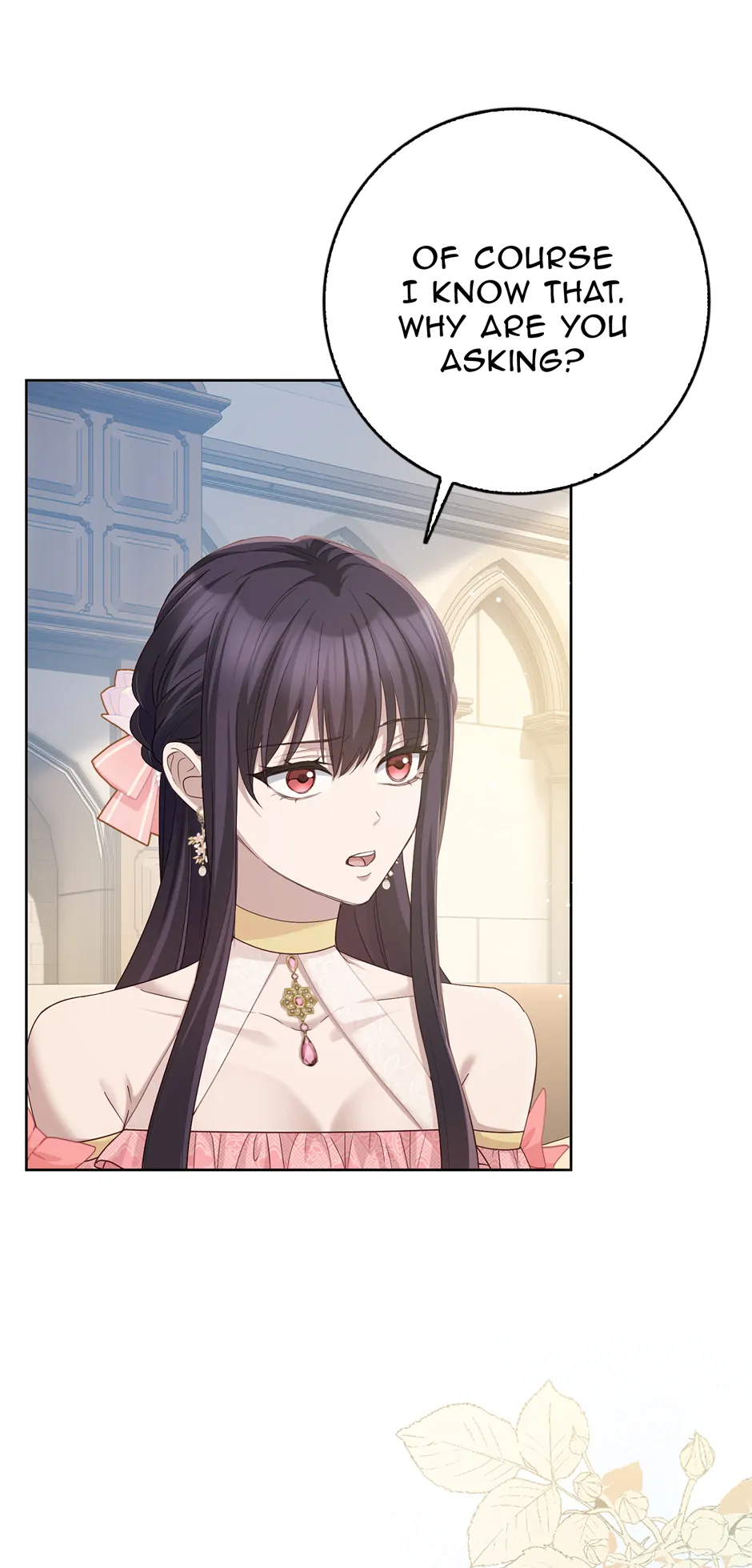 There is no forgiveness from the regressed lady Chapter 37 290 40