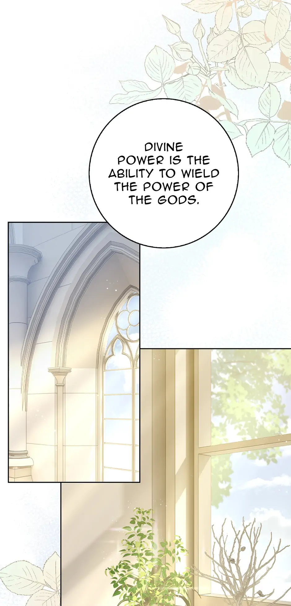 There is no forgiveness from the regressed lady Chapter 37 291 41