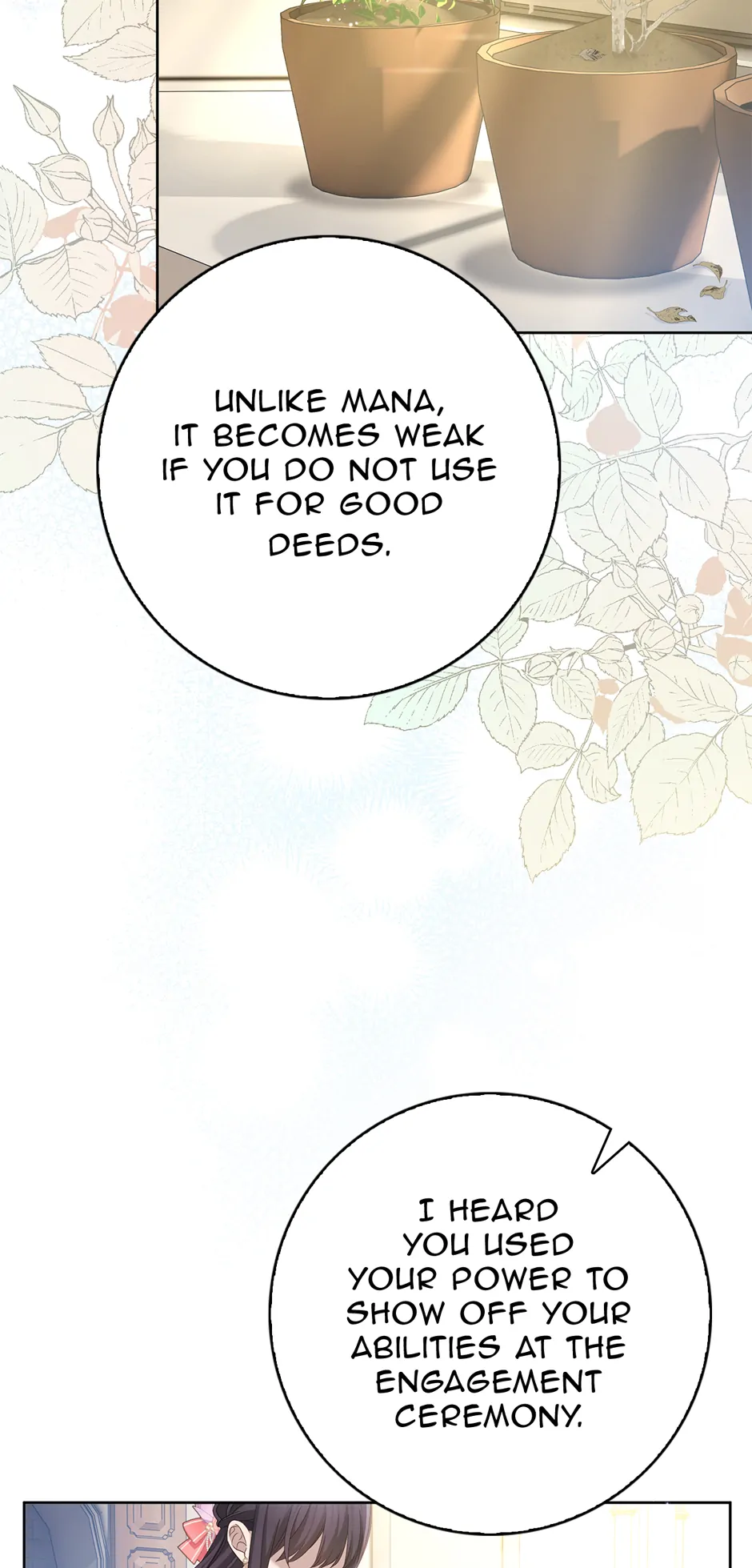 There is no forgiveness from the regressed lady Chapter 37 292 42