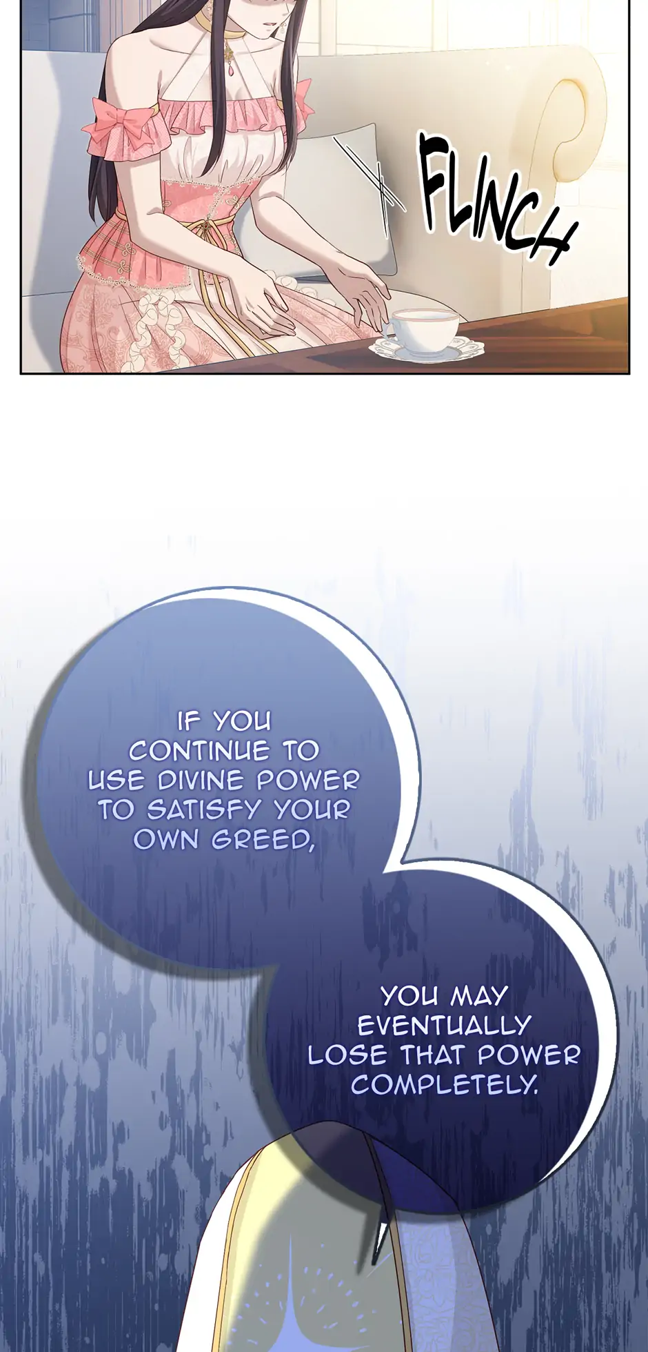 There is no forgiveness from the regressed lady Chapter 37 293 43