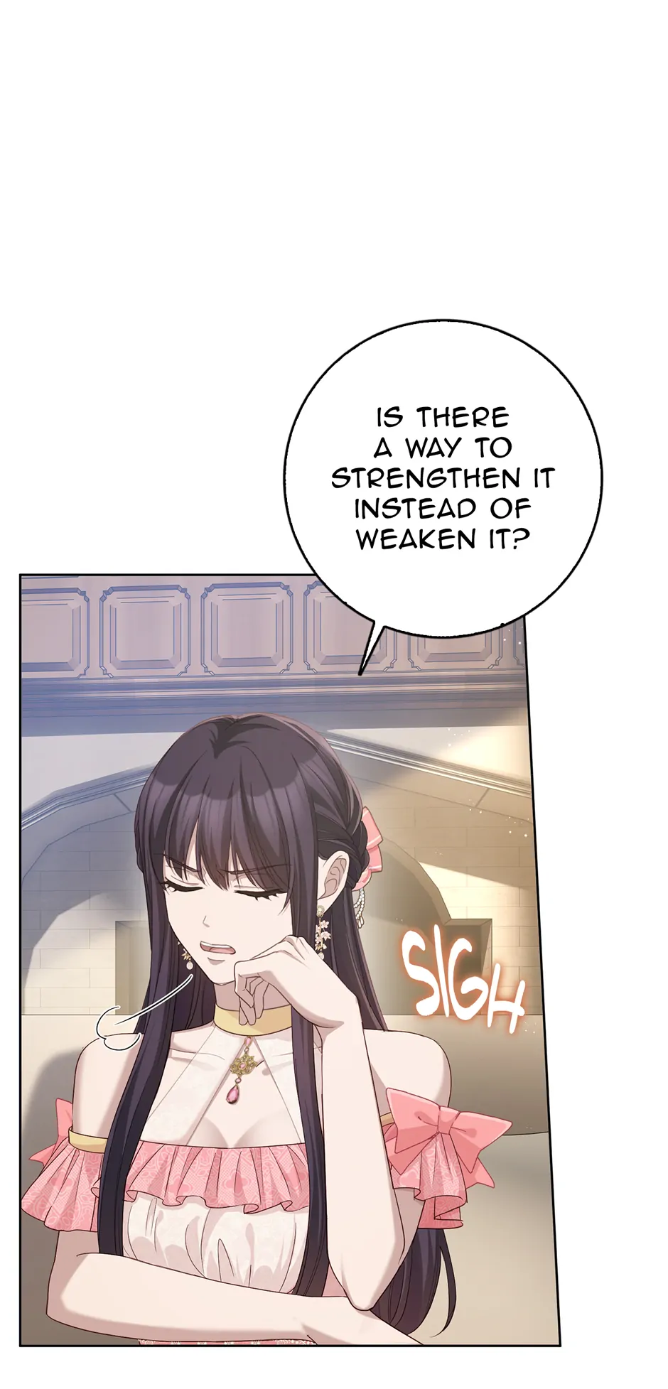 There is no forgiveness from the regressed lady Chapter 37 295 45