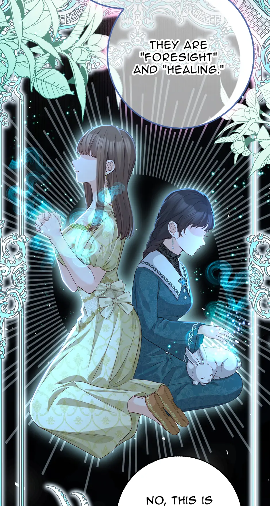 There is no forgiveness from the regressed lady Chapter 37 298 48