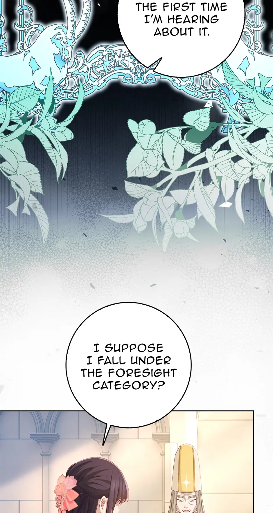 There is no forgiveness from the regressed lady Chapter 37 299 49