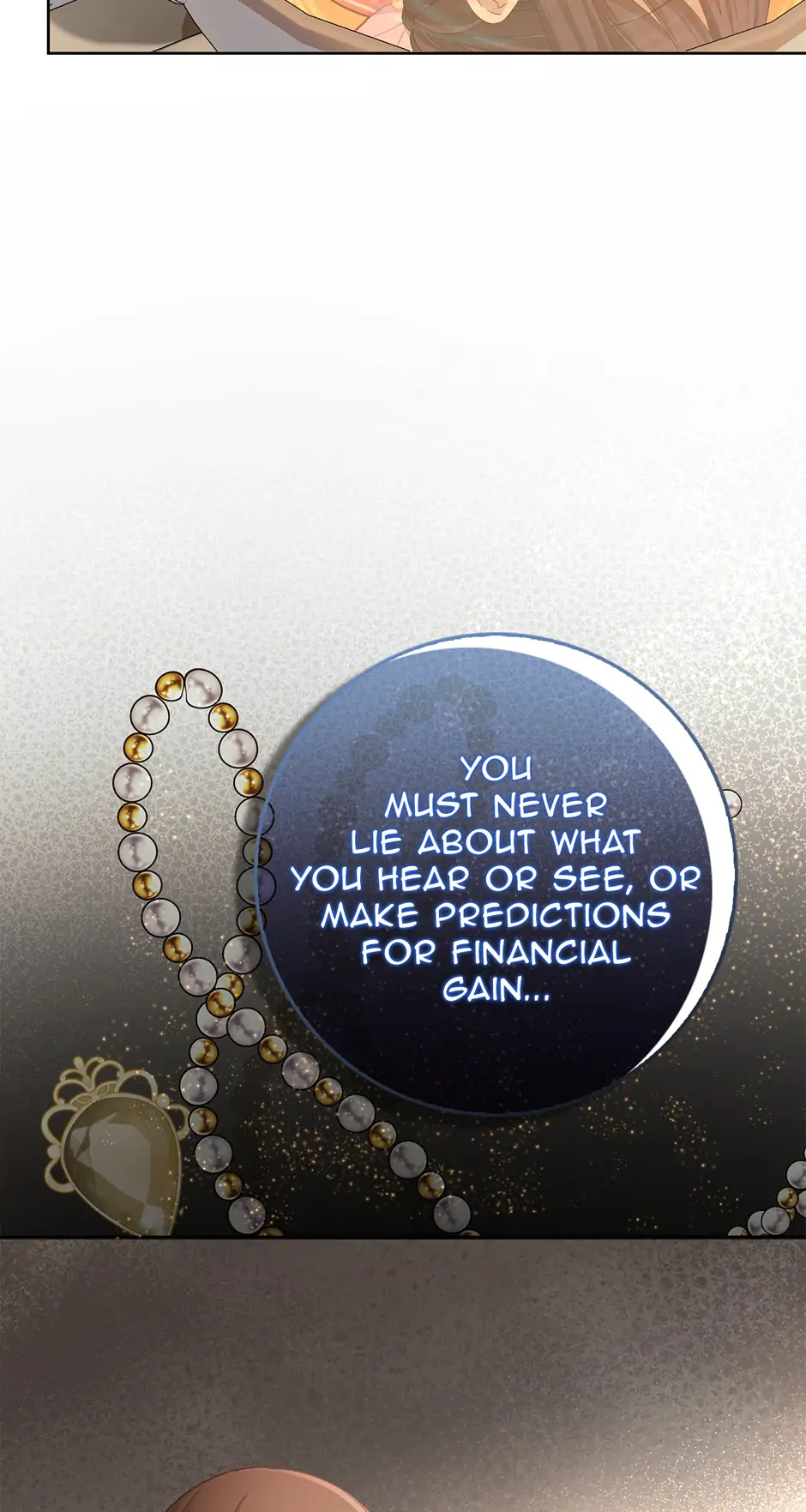 There is no forgiveness from the regressed lady Chapter 37 301 51