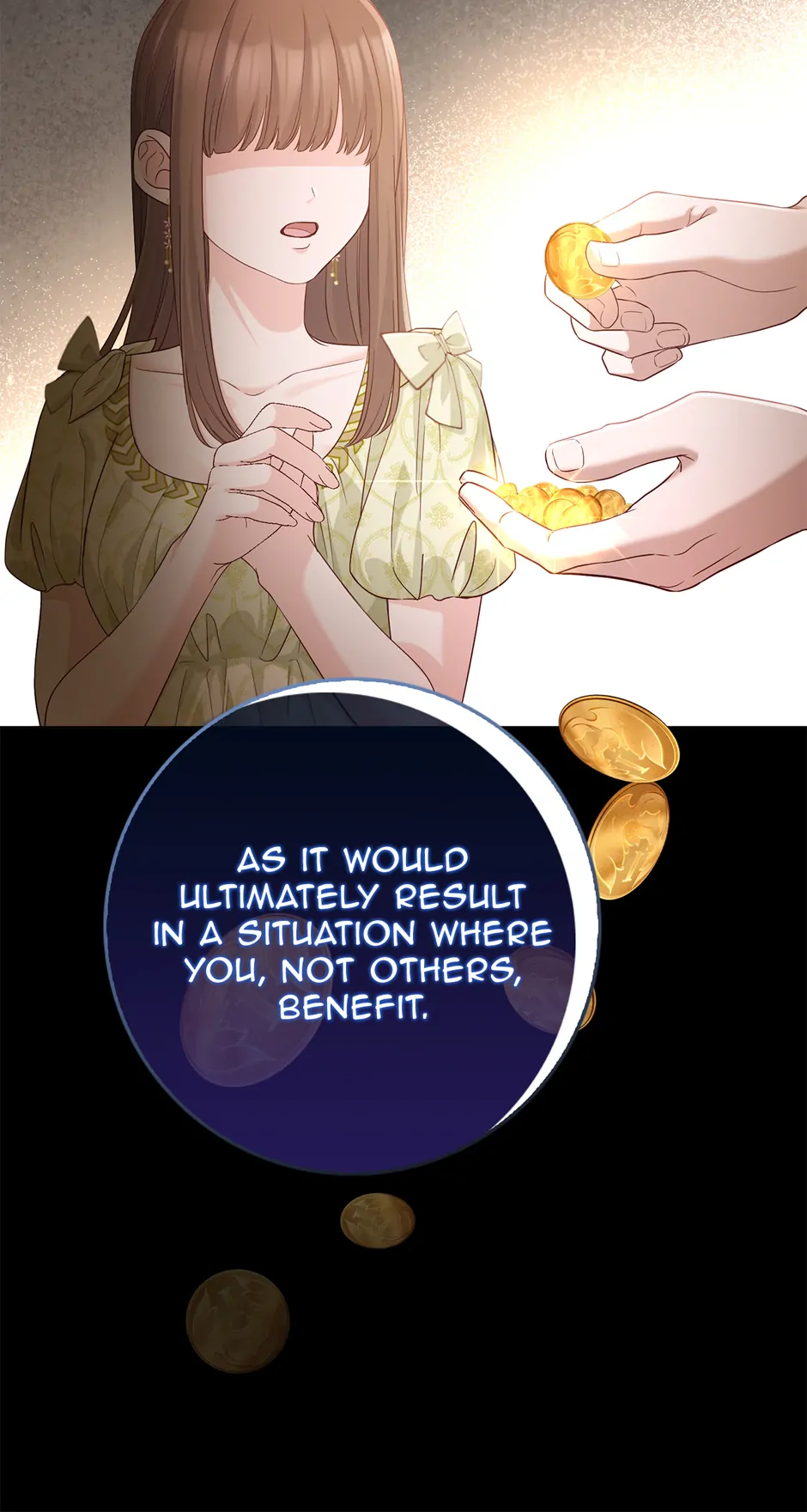 There is no forgiveness from the regressed lady Chapter 37 302 52