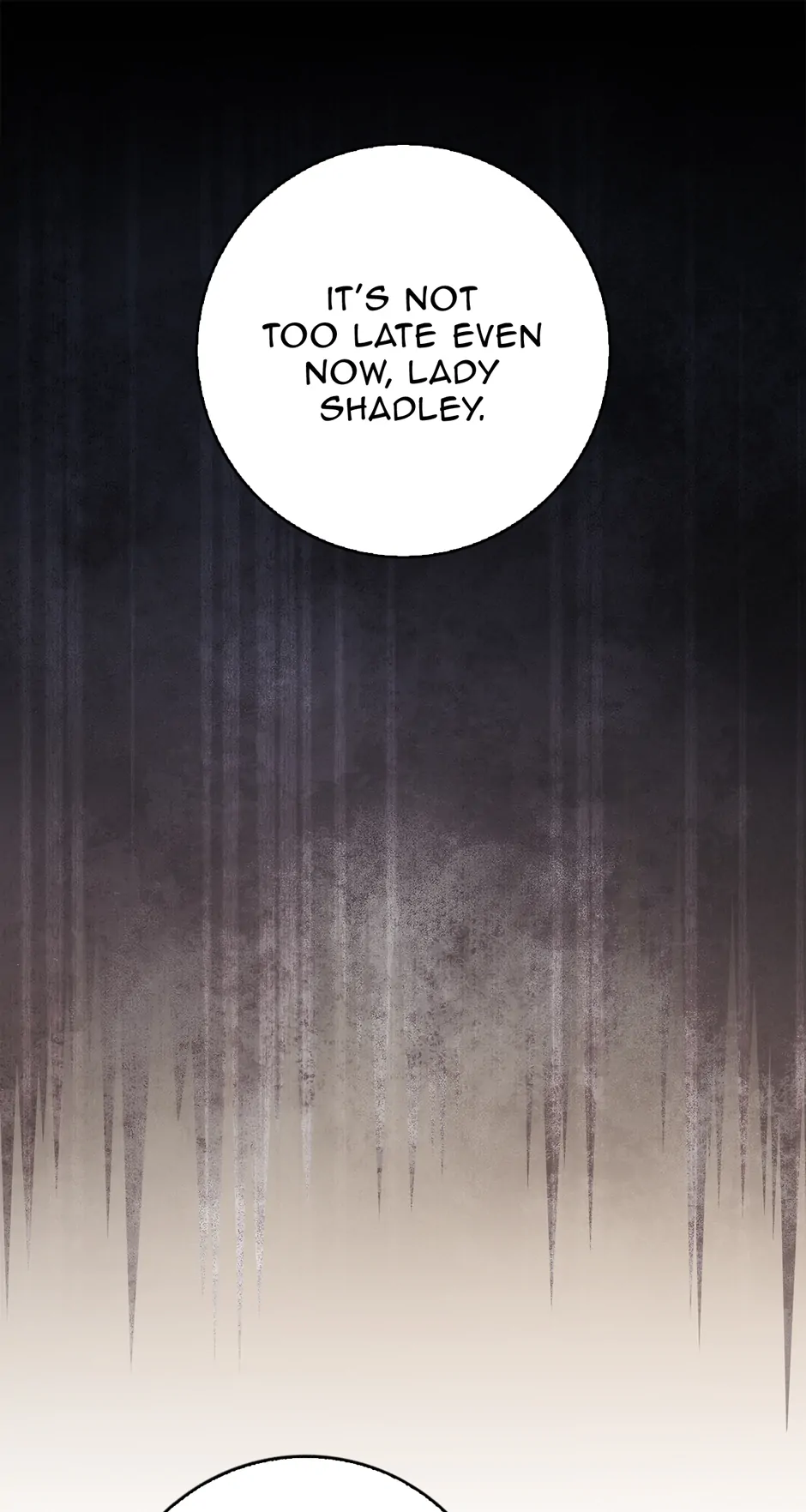 There is no forgiveness from the regressed lady Chapter 37 303 53