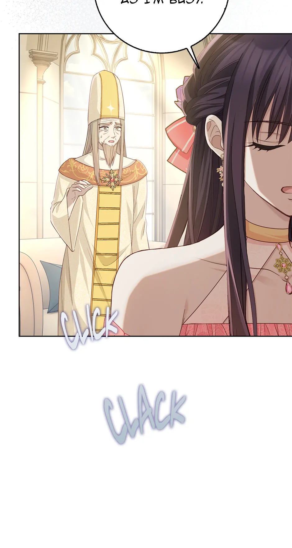 There is no forgiveness from the regressed lady Chapter 37 309 59