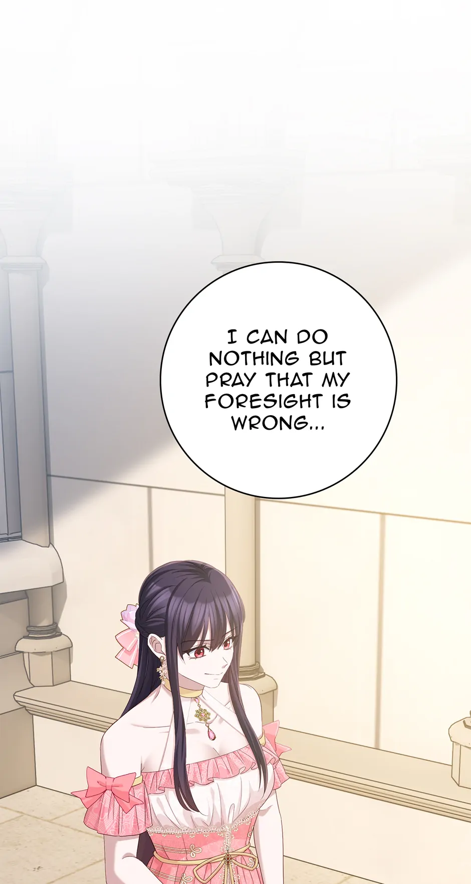 There is no forgiveness from the regressed lady Chapter 37 311 61