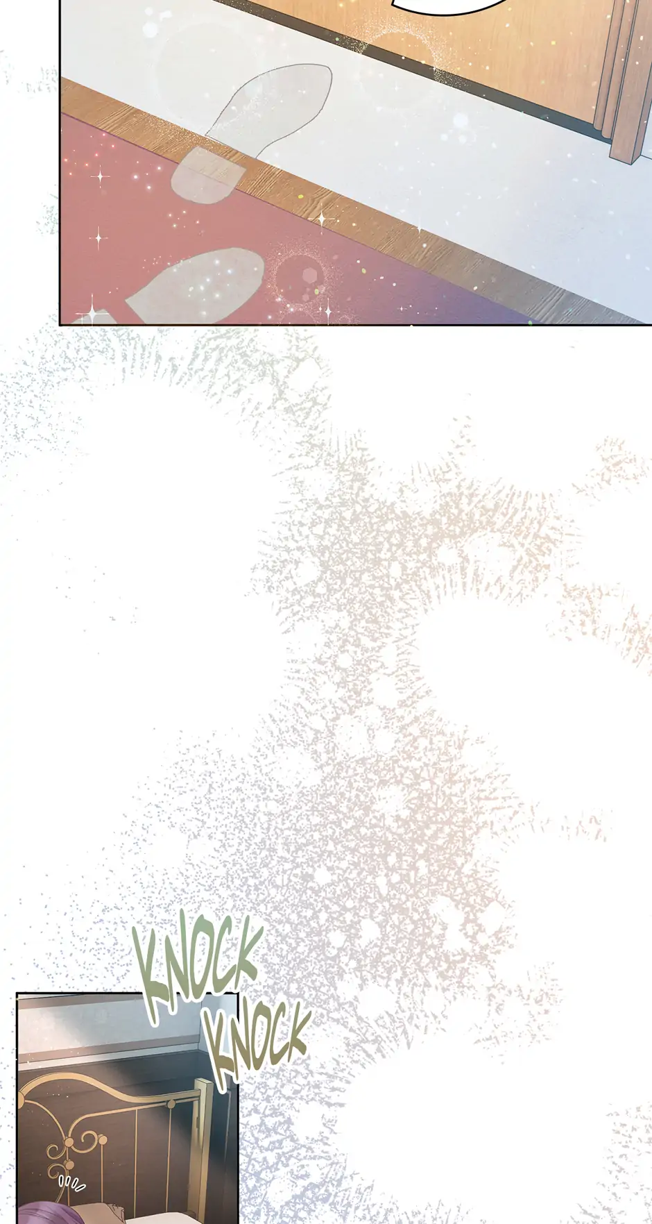 There is no forgiveness from the regressed lady Chapter 37 315 65