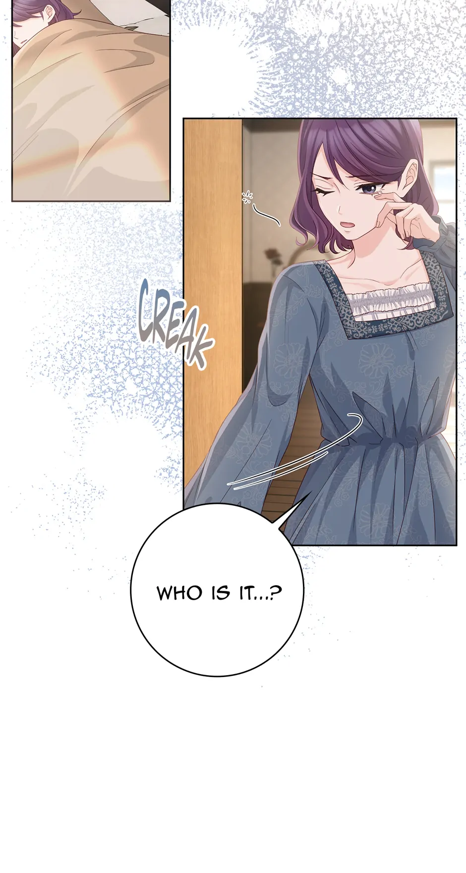 There is no forgiveness from the regressed lady Chapter 37 316 66