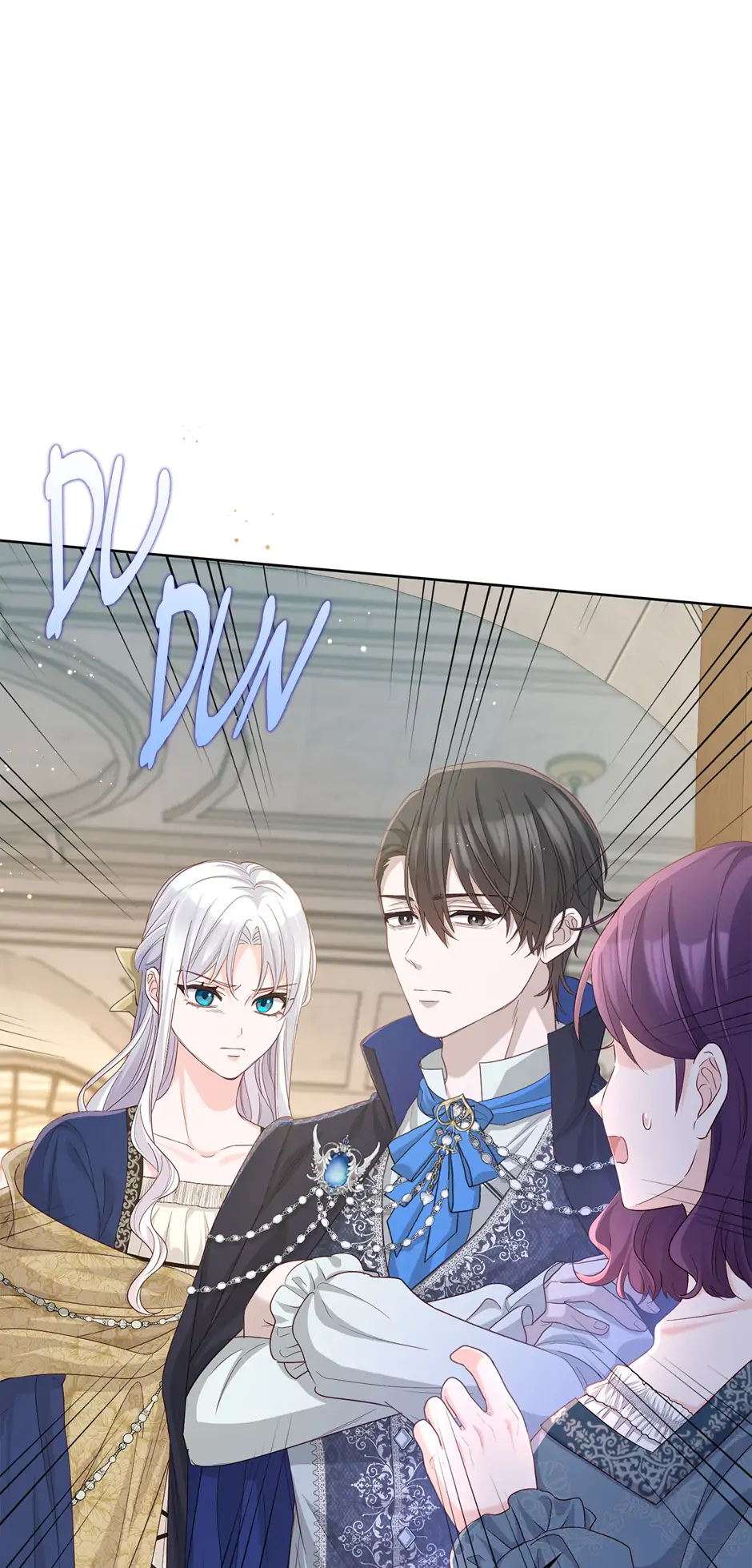 There is no forgiveness from the regressed lady Chapter 37 317 67