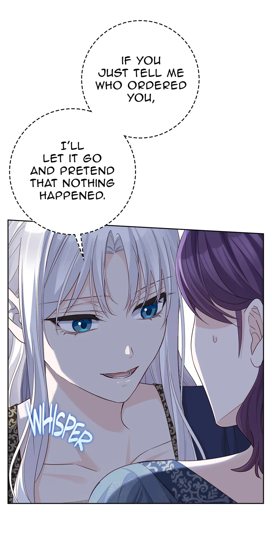 There is no forgiveness from the regressed lady Chapter 37 323 73