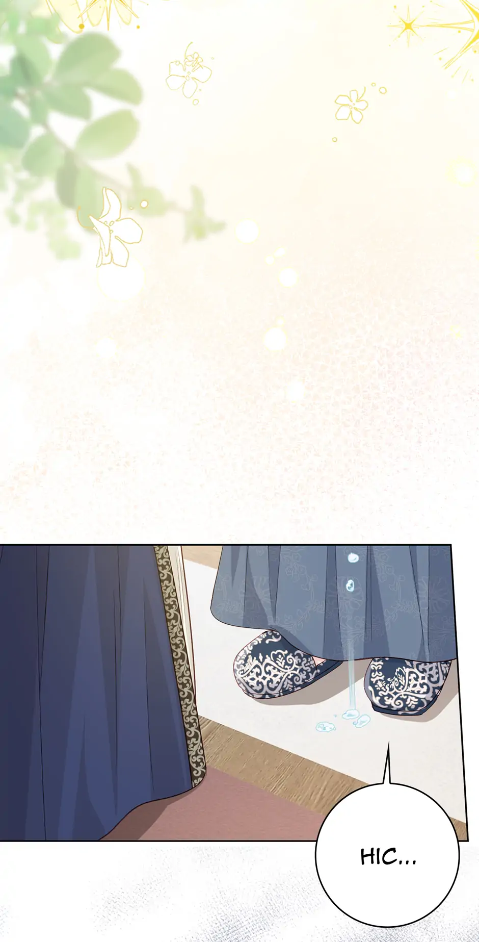 There is no forgiveness from the regressed lady Chapter 37 326 76