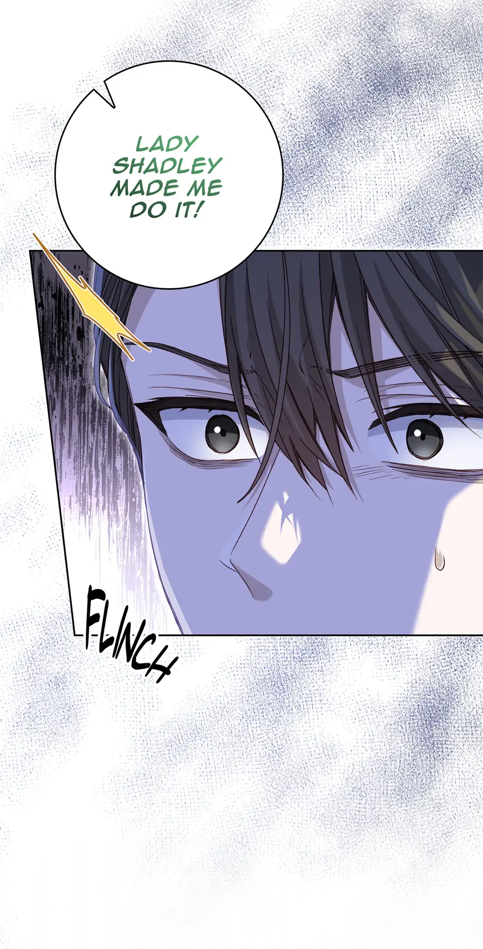 There is no forgiveness from the regressed lady Chapter 37 327 77