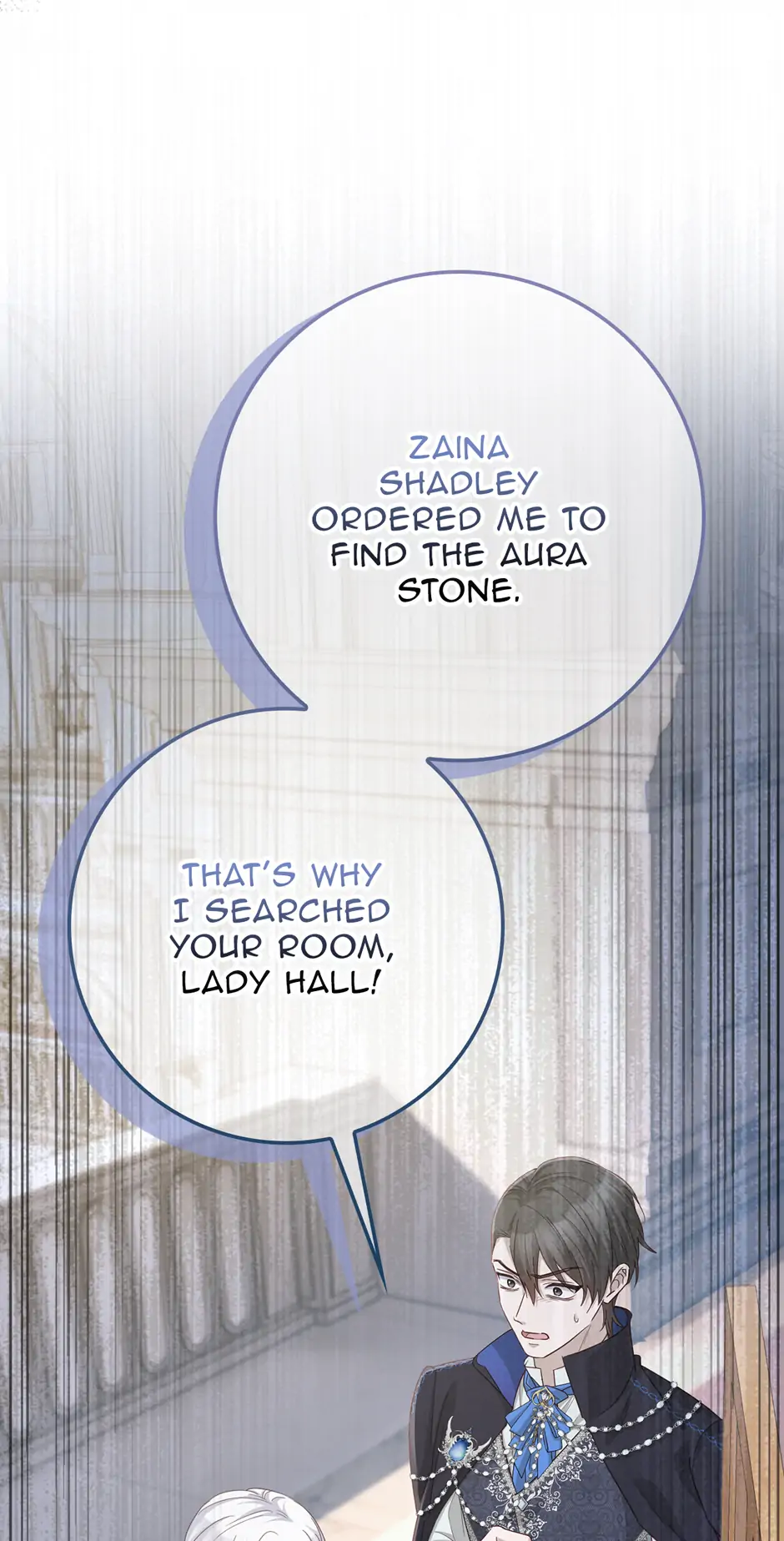 There is no forgiveness from the regressed lady Chapter 37 328 78