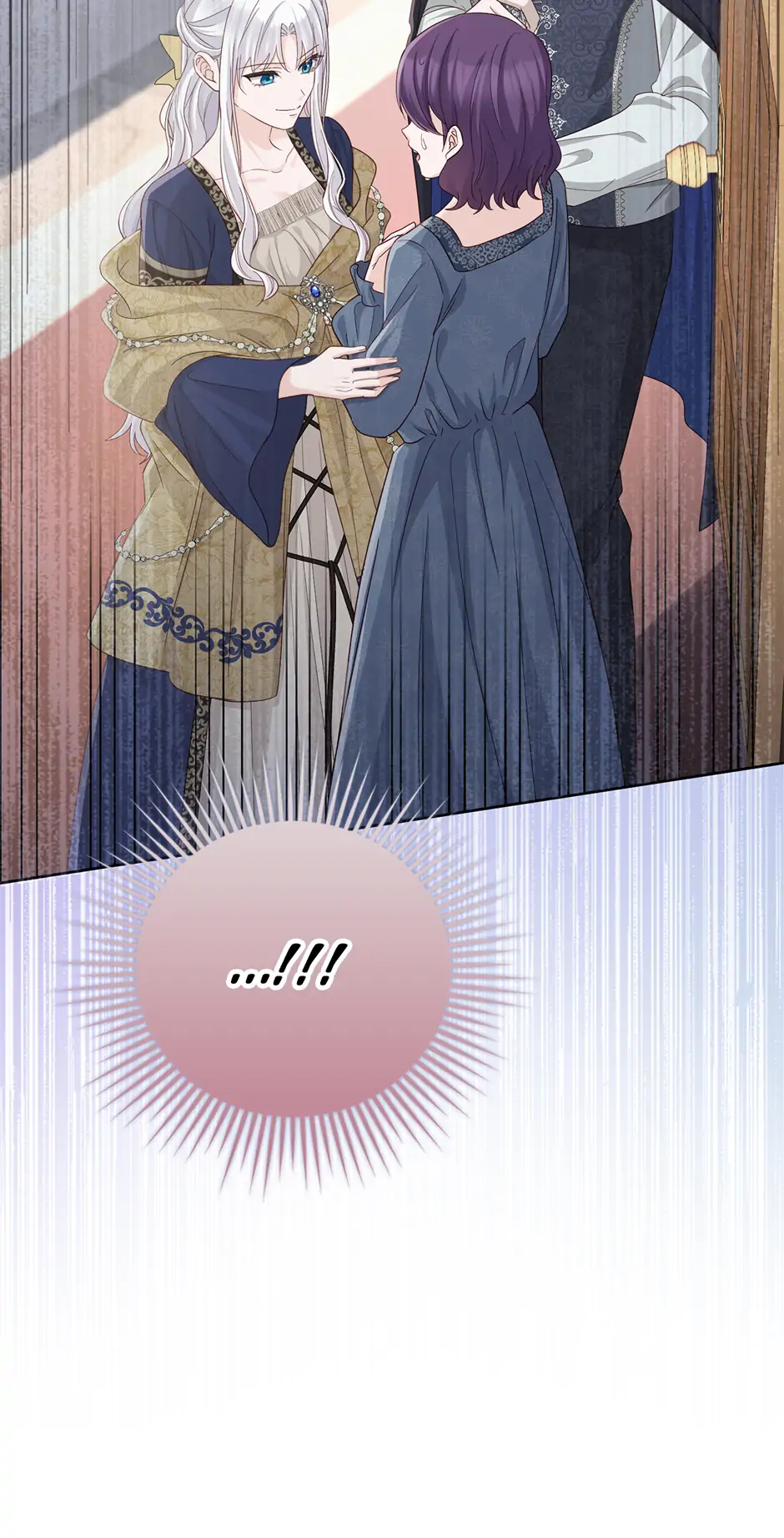 There is no forgiveness from the regressed lady Chapter 37 329 79