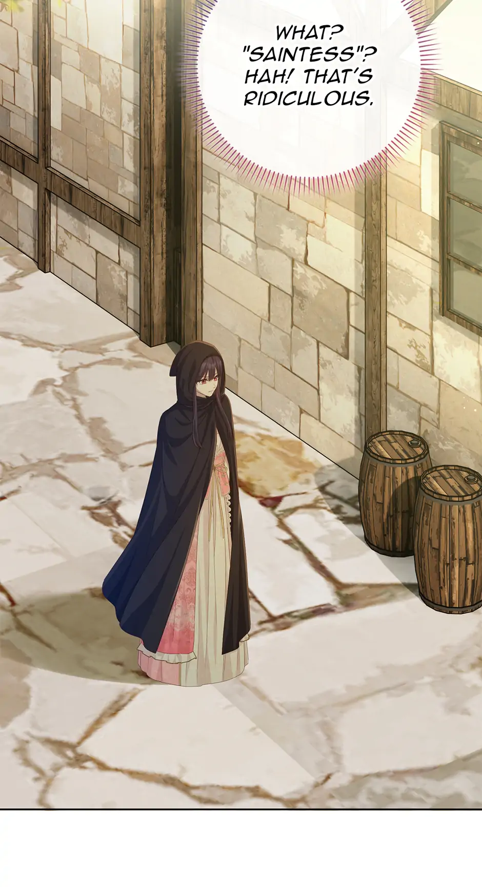 There is no forgiveness from the regressed lady Chapter 38 222 02