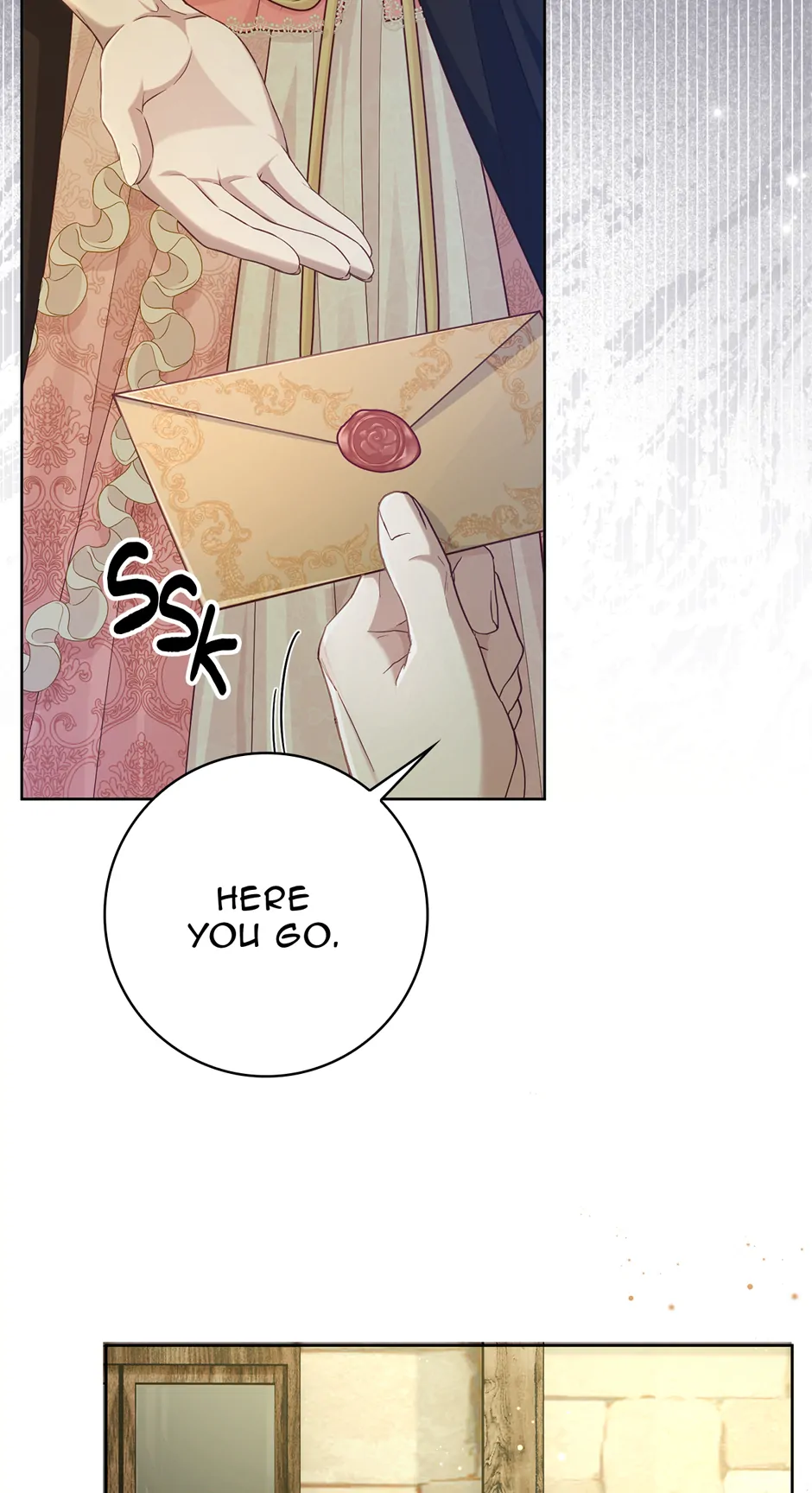 There is no forgiveness from the regressed lady Chapter 38 225 05