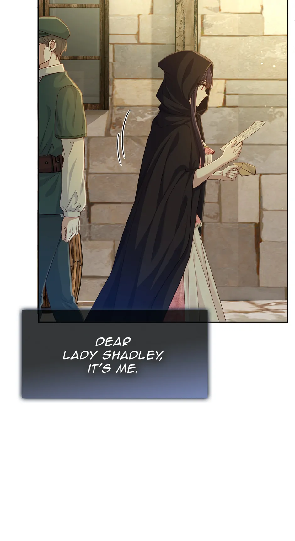 There is no forgiveness from the regressed lady Chapter 38 226 06