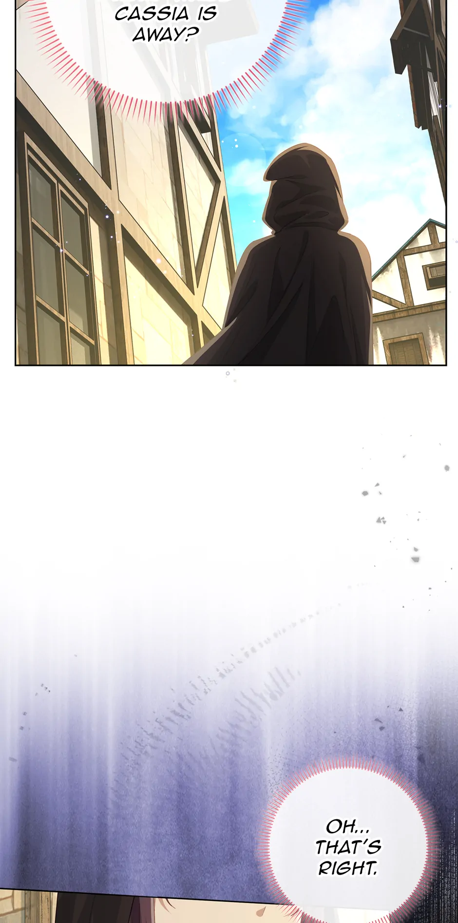 There is no forgiveness from the regressed lady Chapter 38 230 10